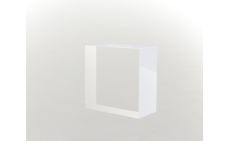 KTP Crystals 6x6x3mm for SHG@1064nm 
